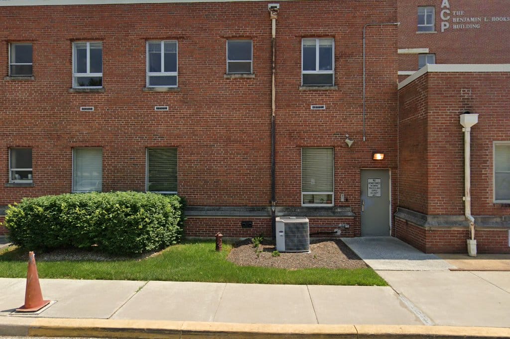 National Association for the Advancement of Colored People (NAACP)