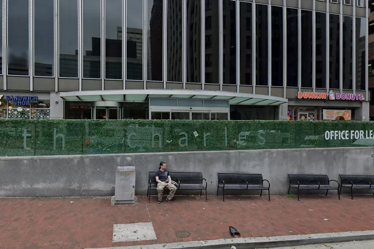 Public Justice Center