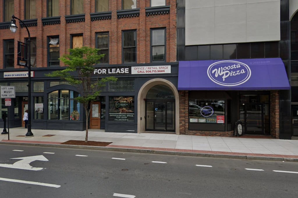 Legal Assistance Corporation of Central Massachusetts