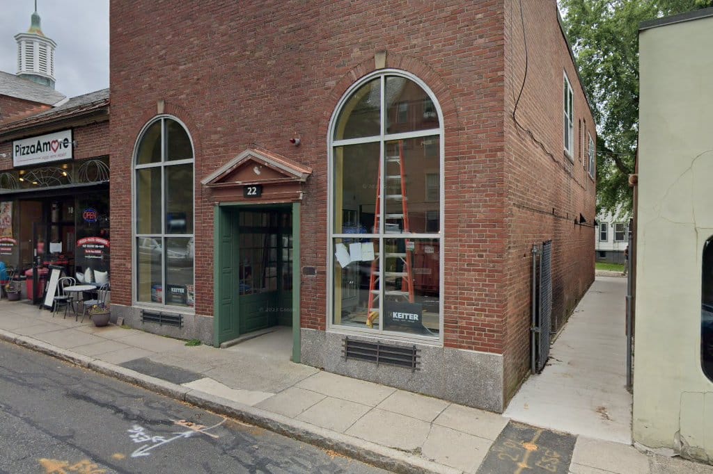 Center for Public Representation