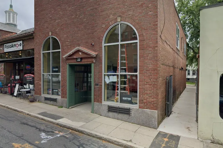 Center for Public Representation