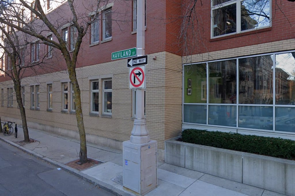 Fenway Community Health Violence Recovery Program