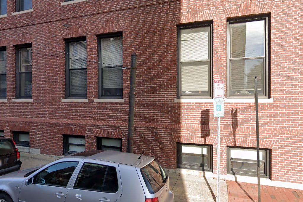 Community Legal Services and Counseling Center