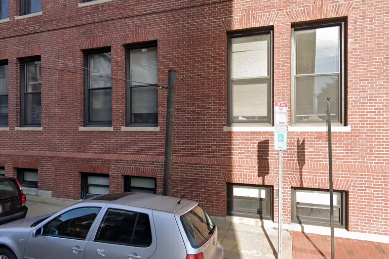 Community Legal Services and Counseling Center