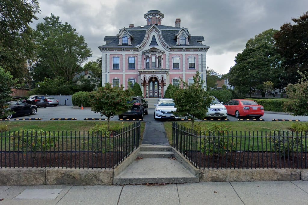 The Women's Center