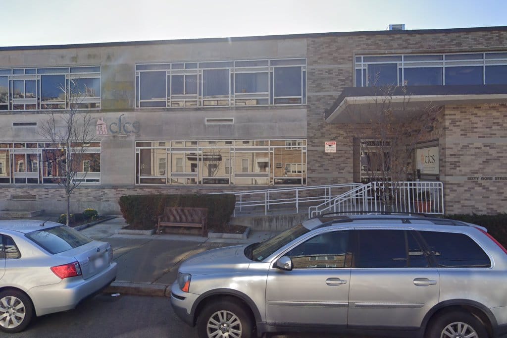 Greater Boston Legal Services