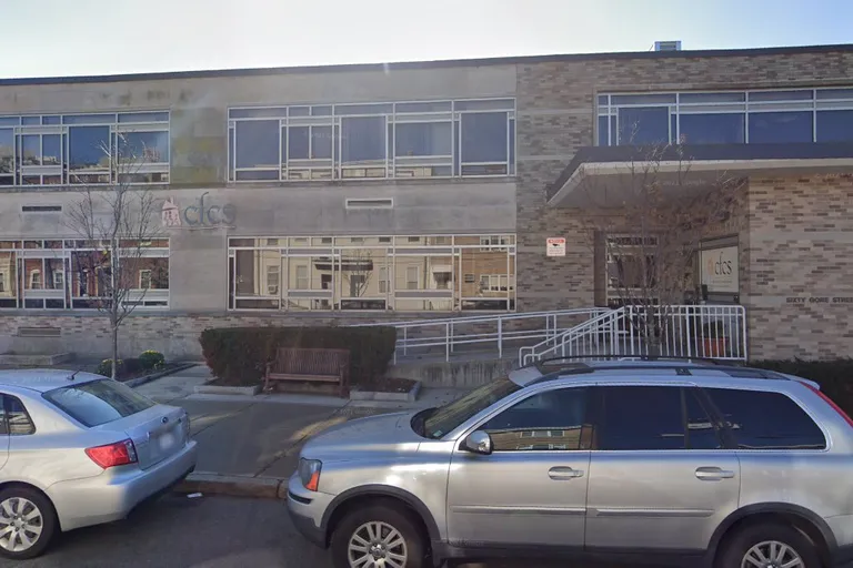 Greater Boston Legal Services
