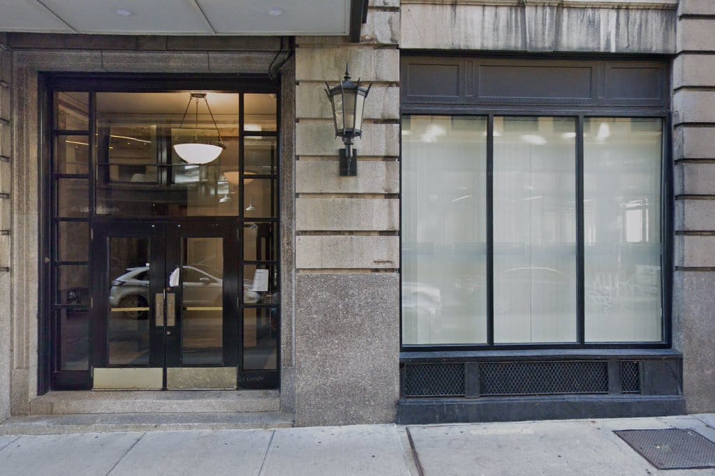 Volunteer Lawyers Project of the Boston Bar Association