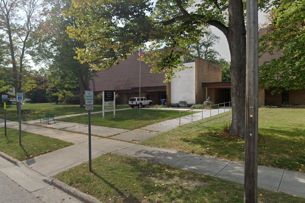Women's Resource Center
