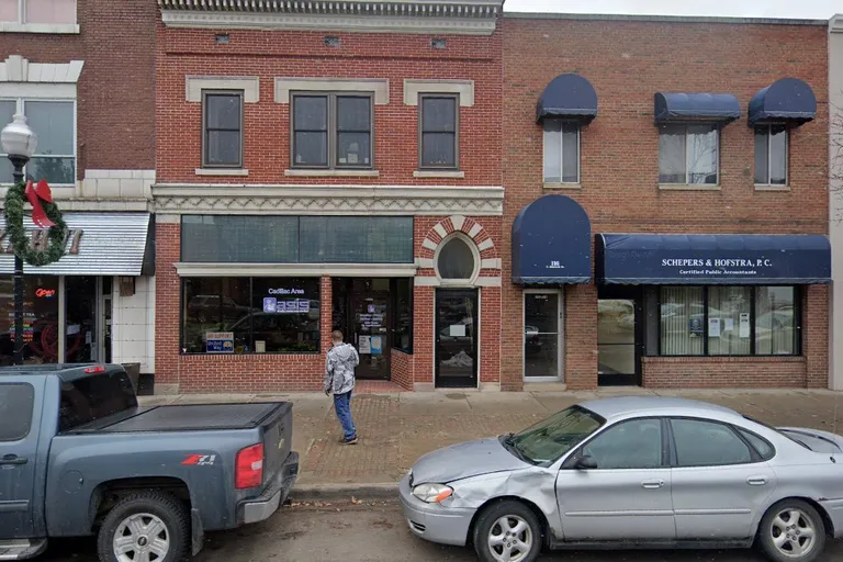 Cadillac Area OASIS/Family Resource Center