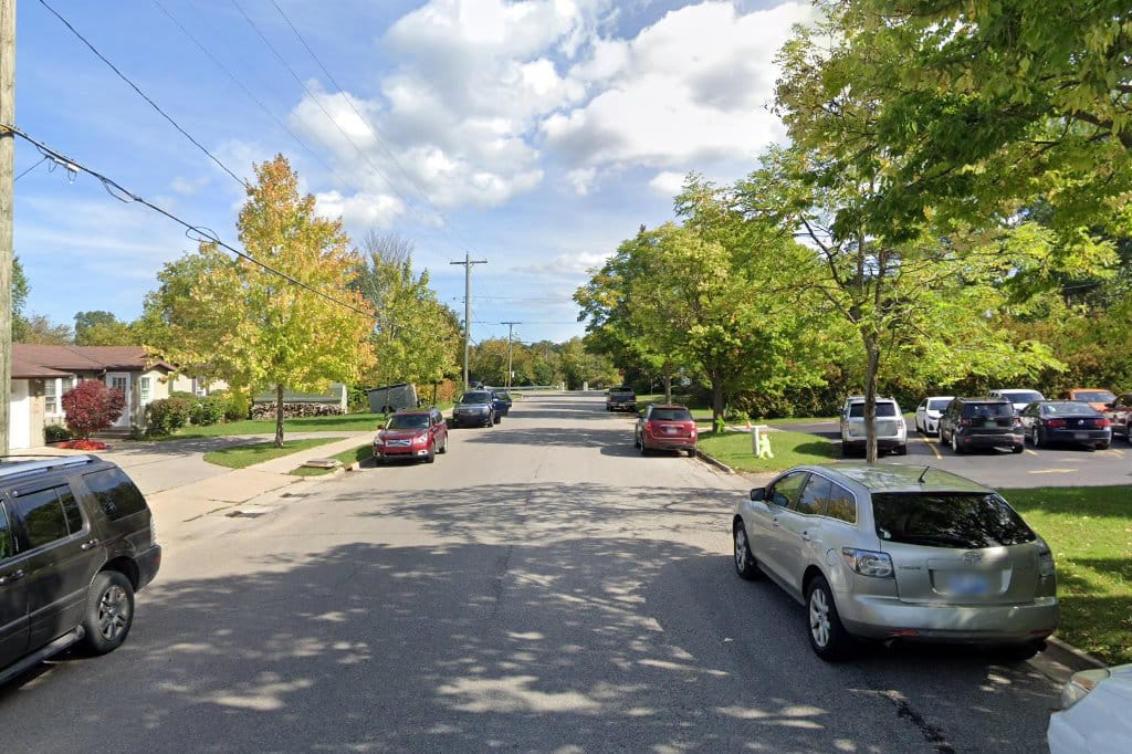 Women's Resource Center of Northern Michigan