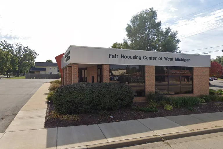 Fair Housing Center of West Michigan