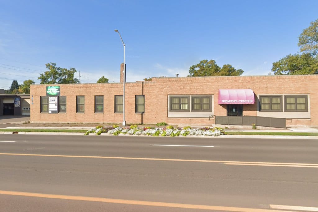 Women's Center/Harbor House