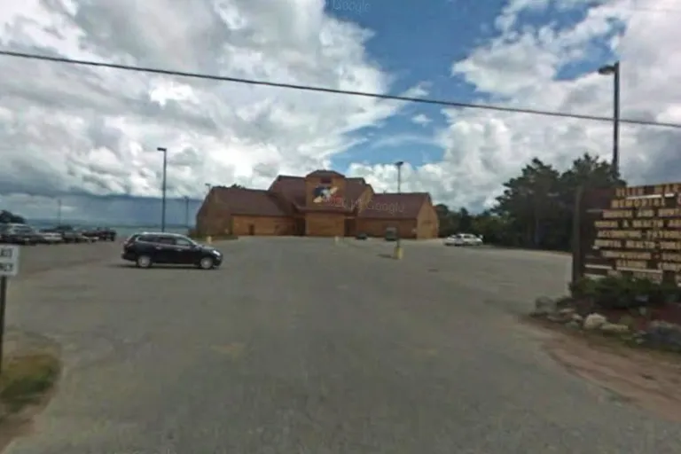 Bay Mills Indian Community Helath Center