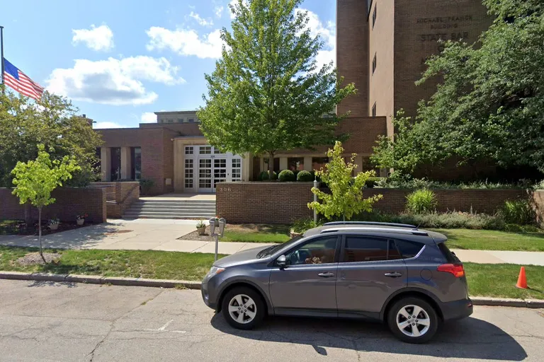 State Bar Of Michigan Access To Justice