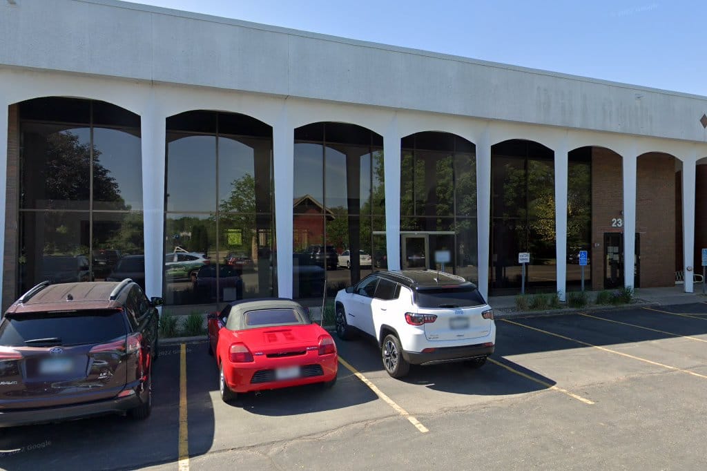 Upper Midwest Pension Rights Center