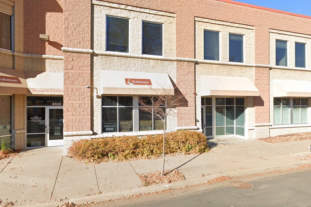 Chrysalis, A Center for Women