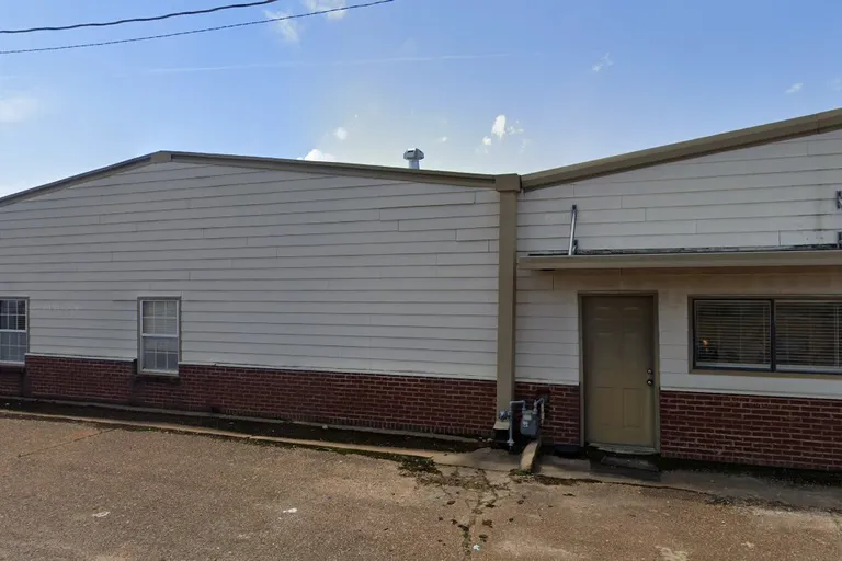 North Mississippi Rural Legal Services