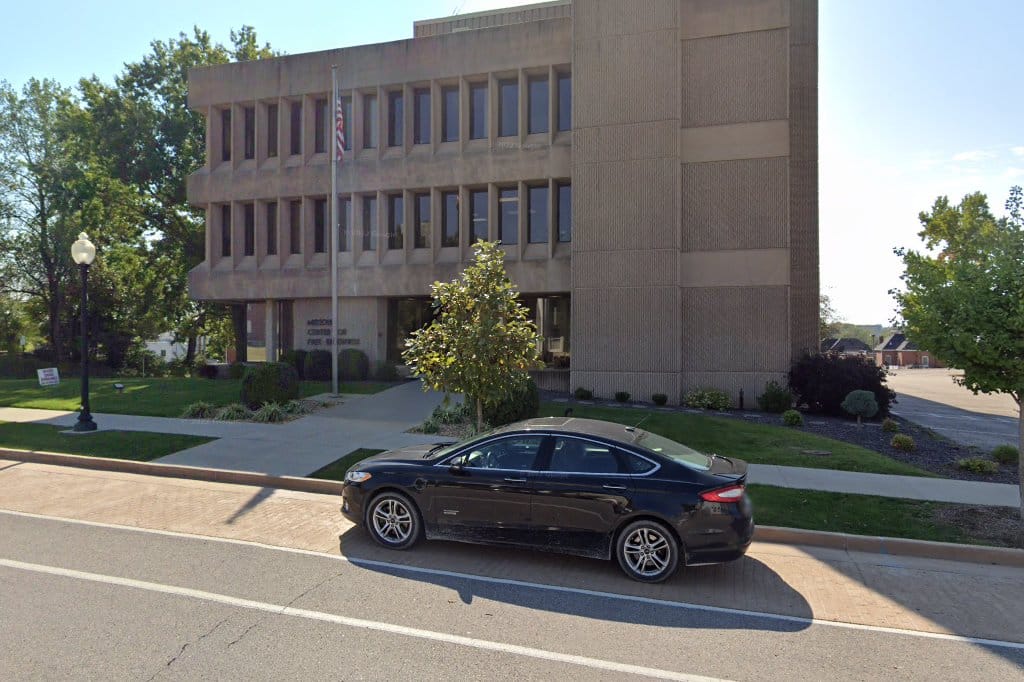 Mid-Missouri Legal Services Corporation