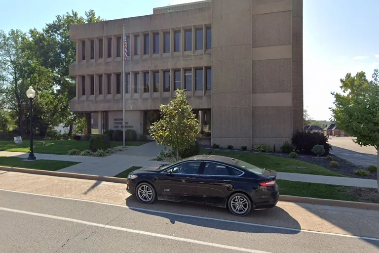 Mid-Missouri Legal Services Corporation