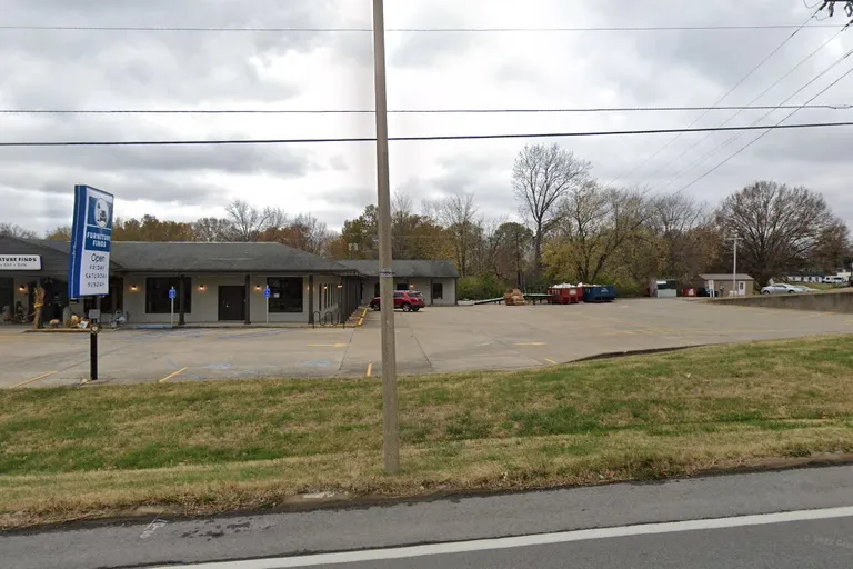 Legal Services of Southern Missouri
