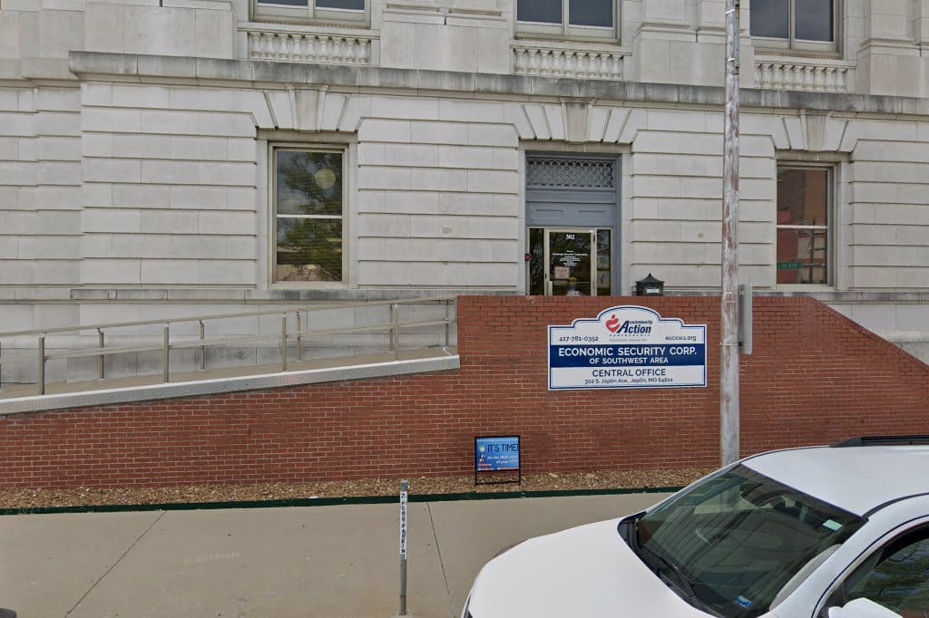 Southwest Missouri Volunteer Attorney Project (SWMVAP)