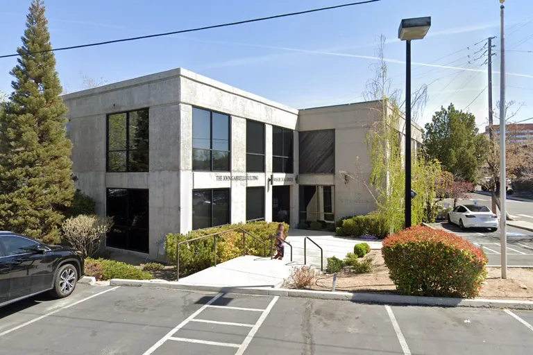 Washoe Legal Services