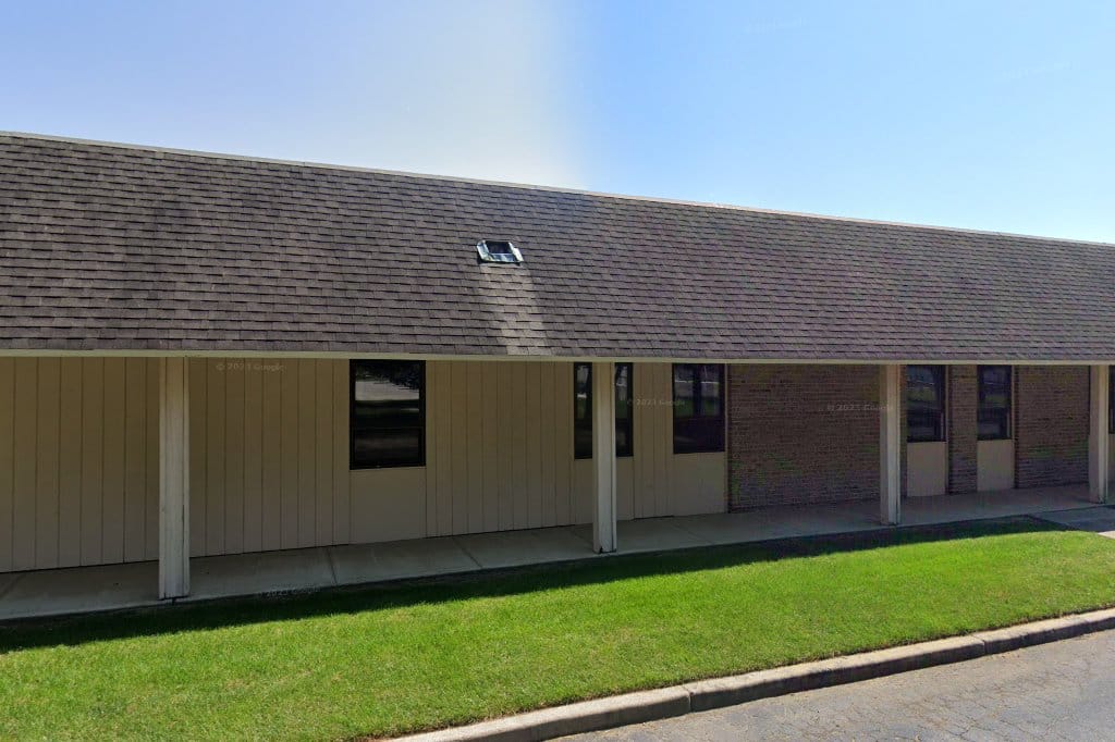 Providence House