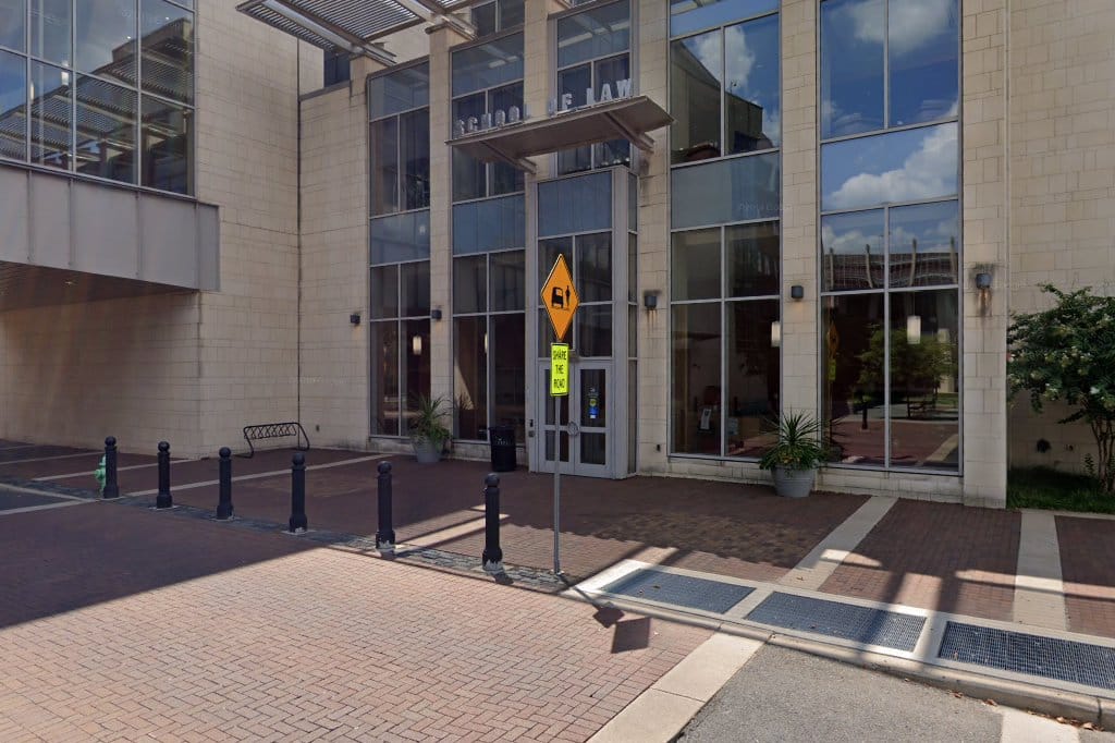 Rutgers Law Camden Domestic Violence Clinic