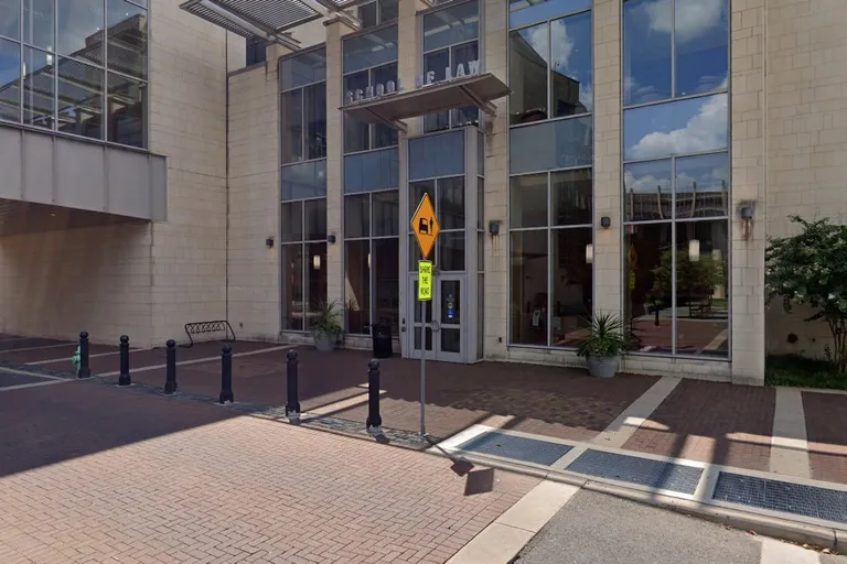 Rutgers School of Law Children's Justice Clinic