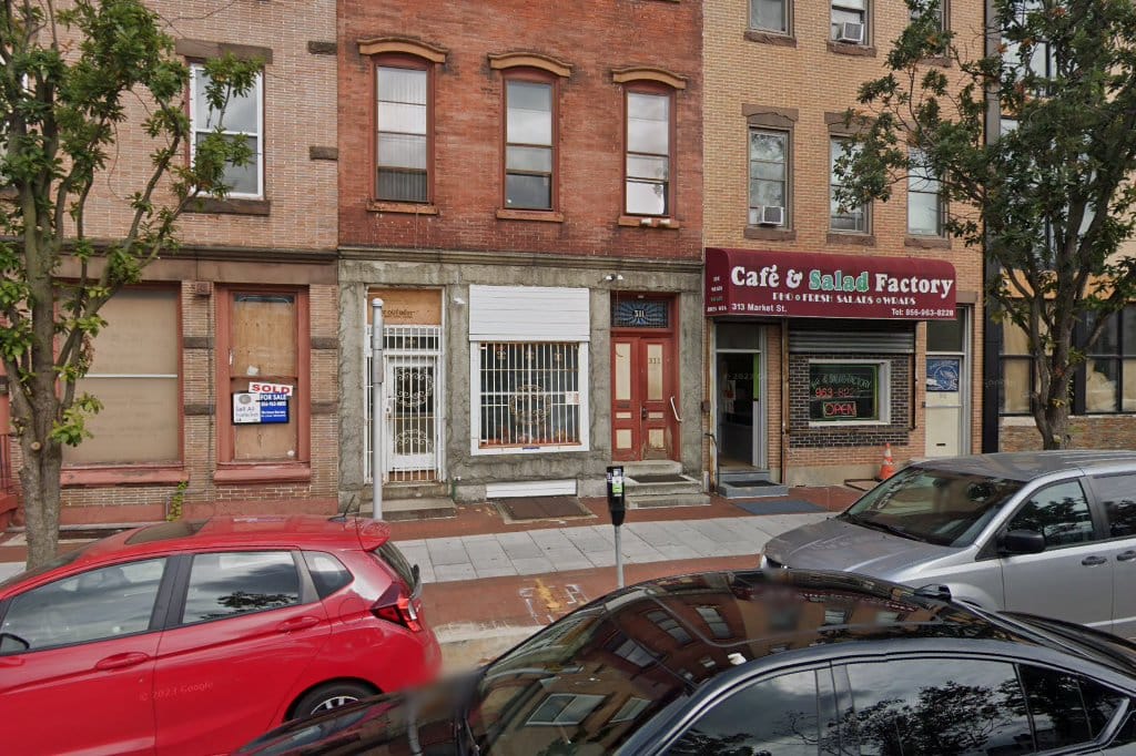 Camden County Women's Center