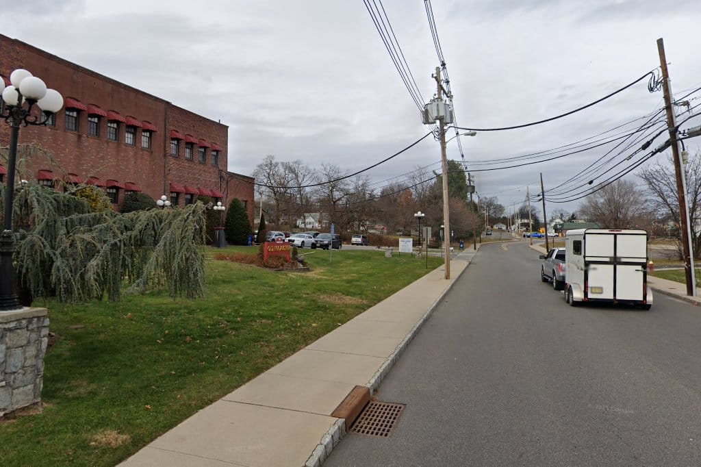 Legal Services of Northwest Jersey
