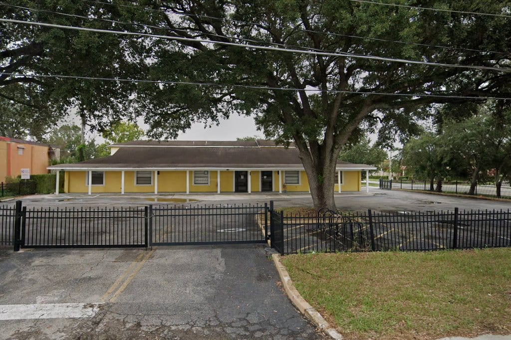 Orlando Methadone Treatment Center Pharmacy