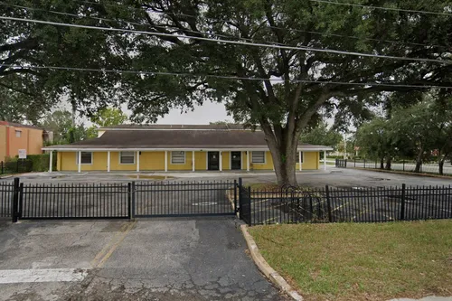 Orlando Methadone Treatment Center Pharmacy