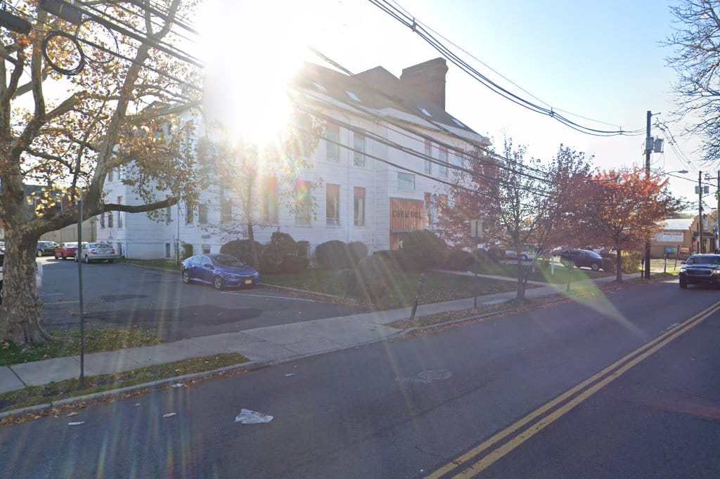 Union County Legal Services Corporation