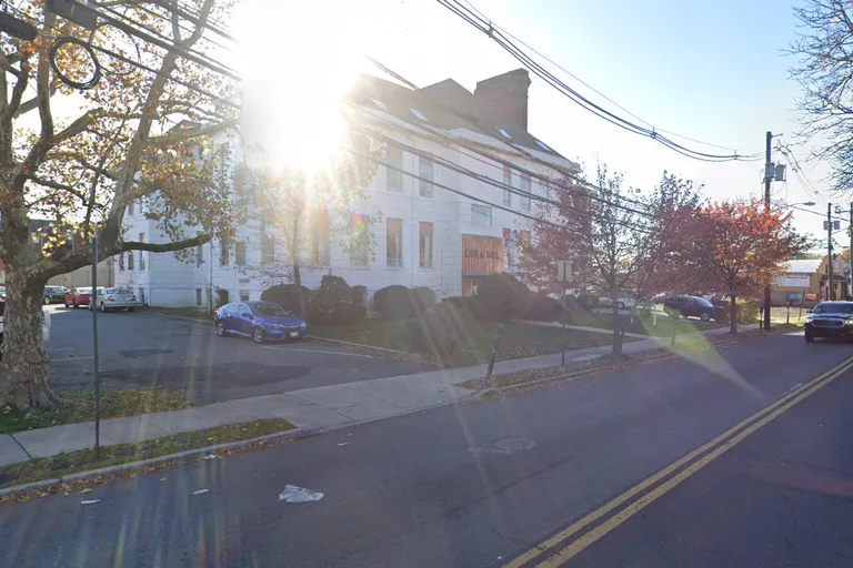 Union County Legal Services Corporation