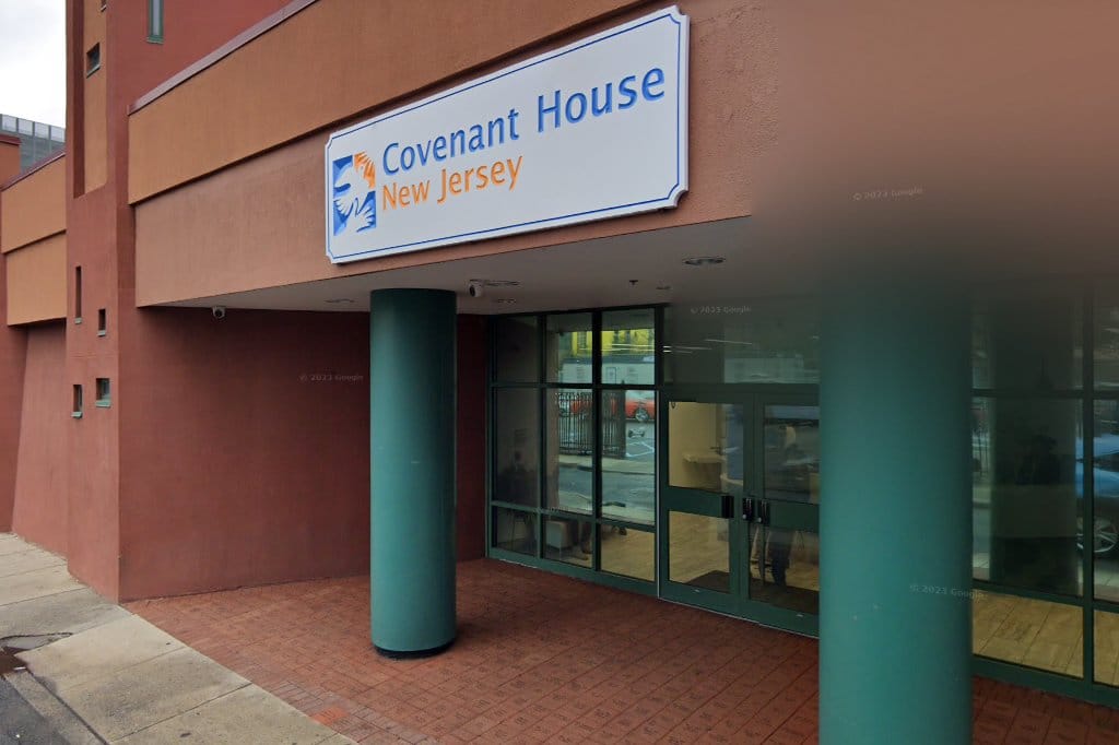Covenent House New Jersey