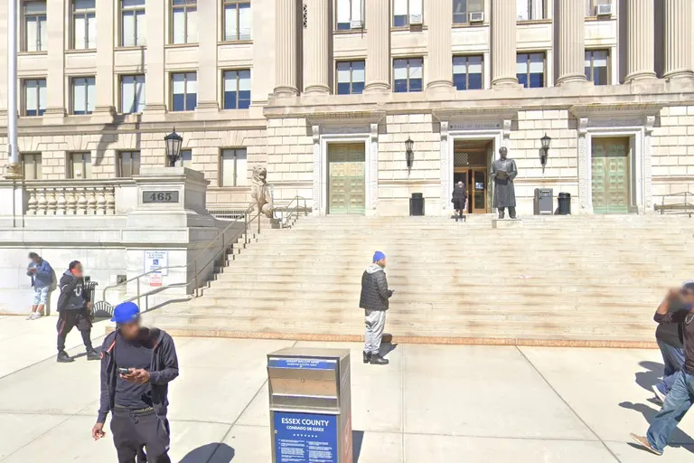 Essex County Legal Aid Association