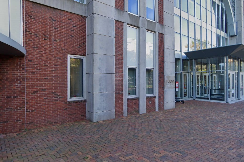 Rutgers School of Law Constitutional Litigation Clinic