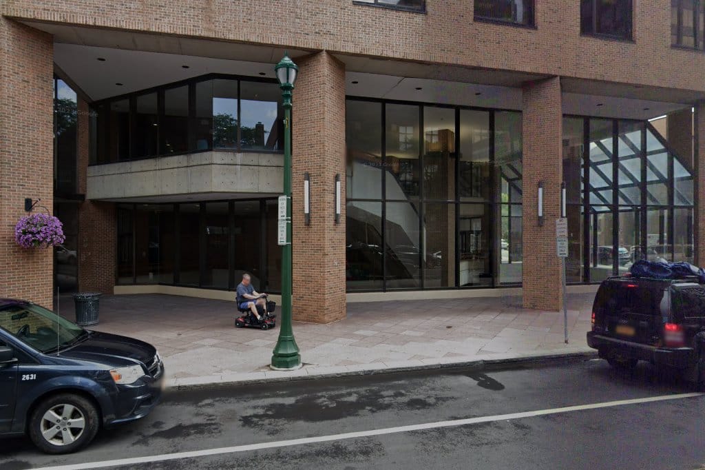 Onondaga County Department of Aging and Youth