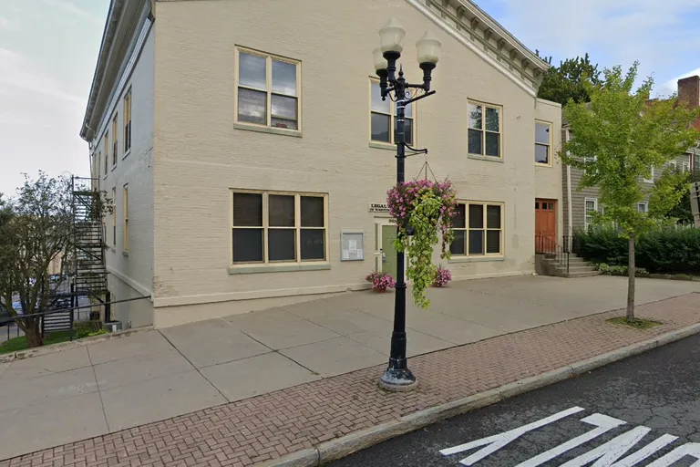 Law Assistance of Western New York