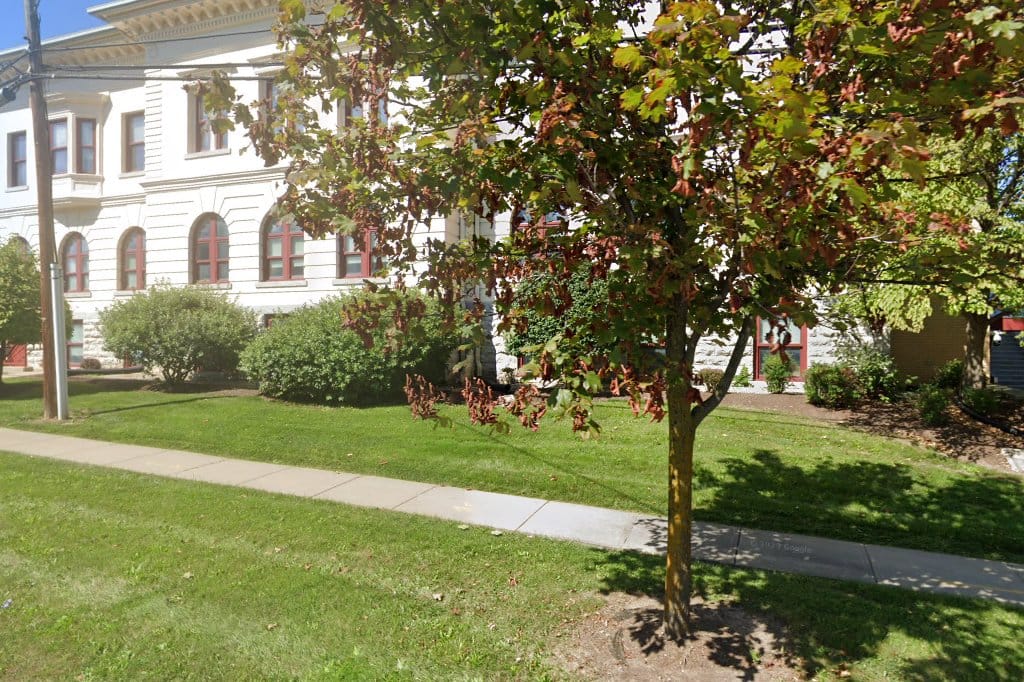 Ontario County Office for the Aging