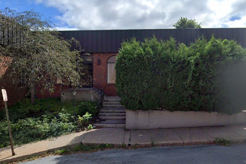 Lewis County Office for the Aging