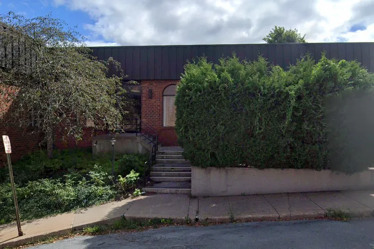 Lewis County Office for the Aging