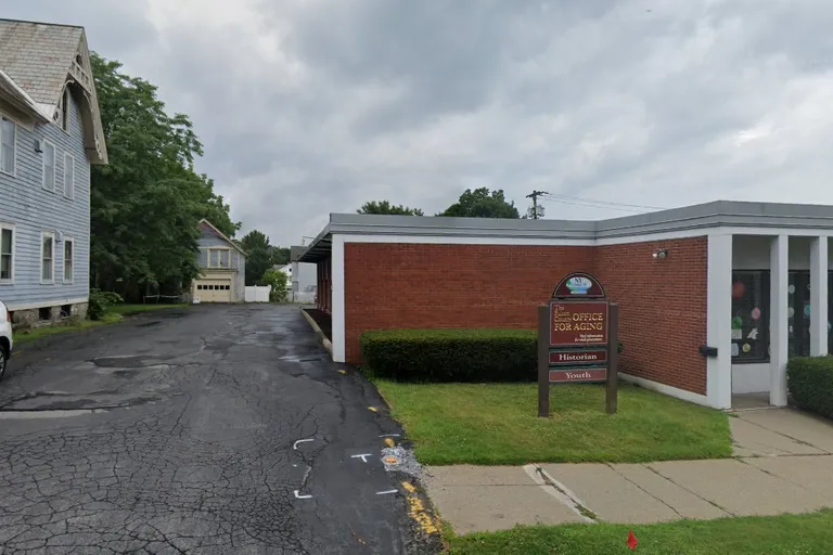 Fulton County Office for Aging