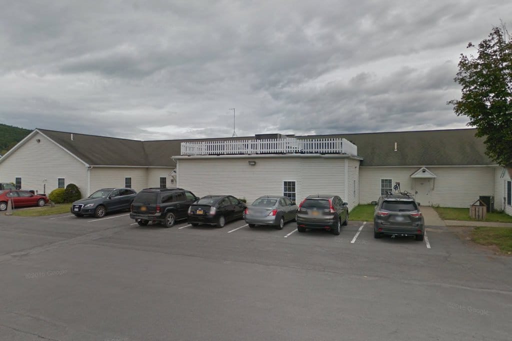 Schoharie County Office for the Aging