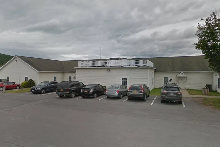 Schoharie County Office for the Aging