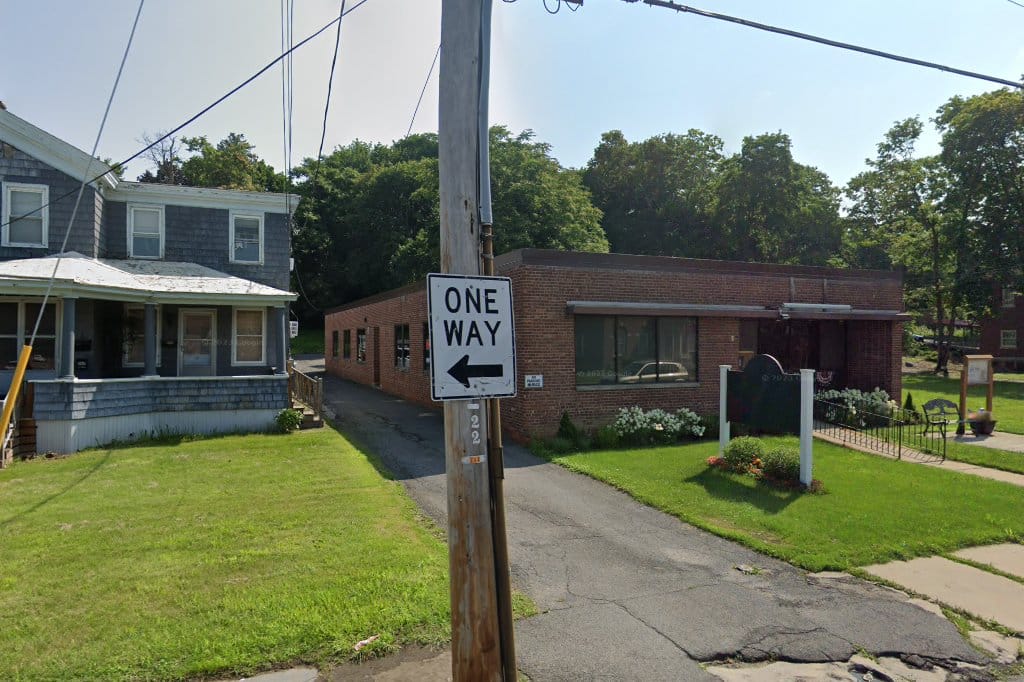Montgomery County Office for Aging, Inc.
