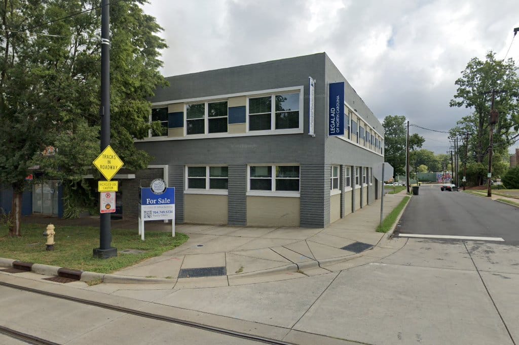 Legal Services of Southern Piedmont, Inc.