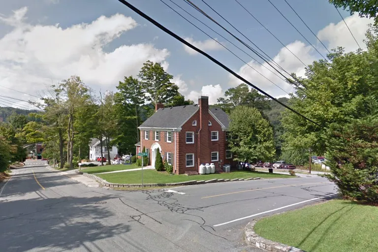 Blue Ridge Area Volunteer Lawyers Program